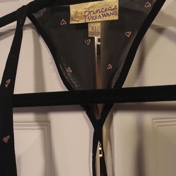 Princess Vera Wang dress - Picture 3 of 3